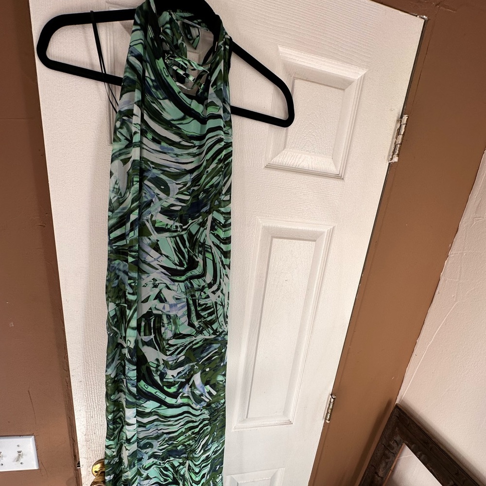 Jennifer Lopez Dress